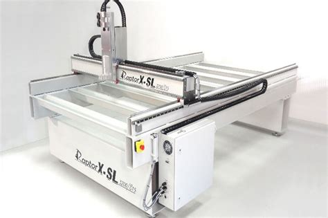 CNC Machines from Germany for industry, business, education.